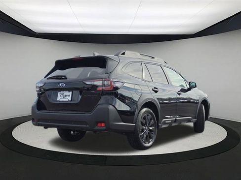 New 2025 Subaru Outback Onyx Edition XT image 7