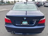 Used 2008 BMW 535xi Sedan image 4
