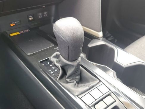 Used 2025 Toyota Camry LE FWD image 24