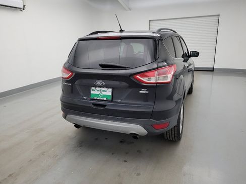 Used 2014 Ford Escape SE w/ Equipment Group 201A AWD/4WD image 7