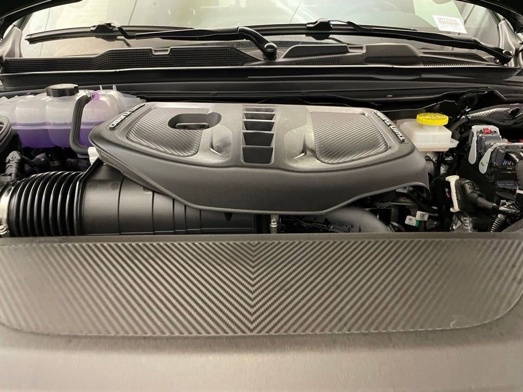 New 2026 RAM 1500 RHO AWD/4WD image 21