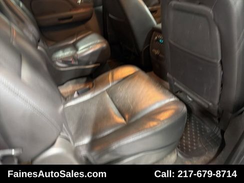Used 2010 GMC Yukon XL SLT image 73