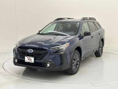Used 2023 Subaru Outback Onyx Edition