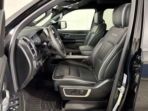 Used 2026 RAM 1500 Laramie w/ Sport Appearance Package AWD/4WD image 30