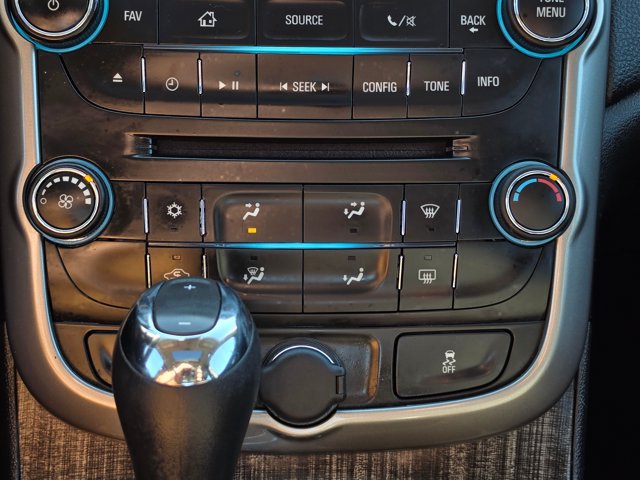 Used 2014 Chevrolet Malibu LT w/ Power Convenience Package FWD image 28