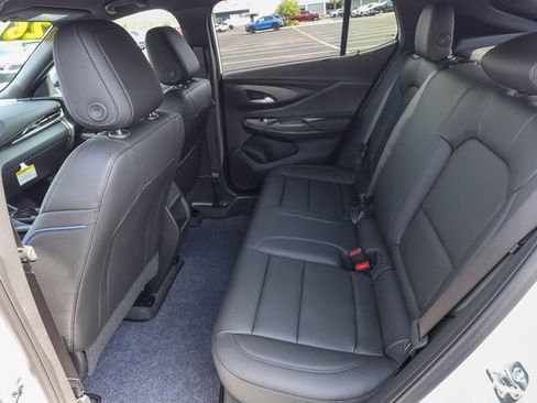 New 2026 Buick Envista Sport Touring w/ Convenience I Package FWD image 26