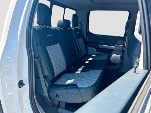 Certified 2023 Ford F150 Limited AWD/4WD image 37