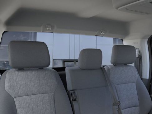 New 2026 Ford F350 XL image 22