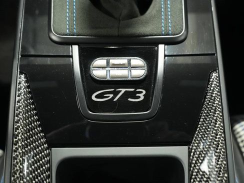 Certified 2022 Porsche 911 GT3 image 23