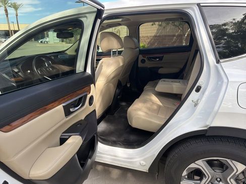 Used 2019 Honda CR-V EX-L image 16