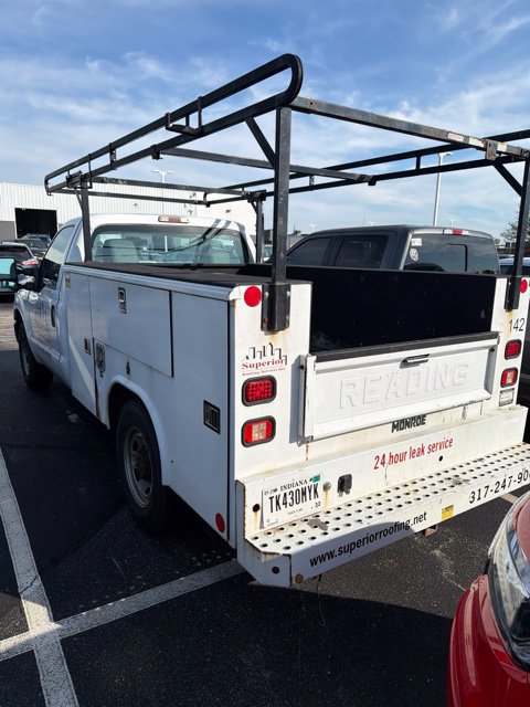 Used 2015 Ford F250 XL w/ Power Equipment Group RWD image 6