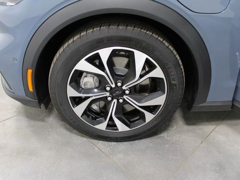 Used 2024 Ford Mustang Mach-E Select w/ Comfort Package Lite image 54