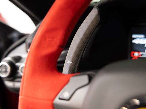 Certified 2020 Ferrari 488 Pista Spider RWD image 96