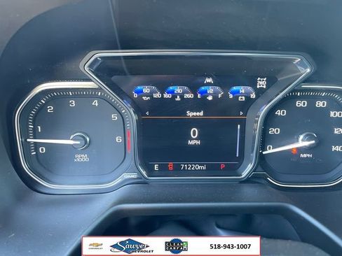 Used 2021 GMC Yukon SLT w/ SLT Premium Package AWD/4WD image 14