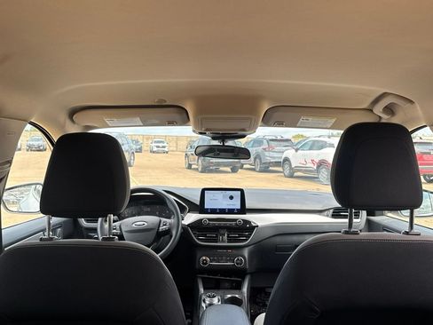 Used 2020 Ford Escape SE FWD image 35