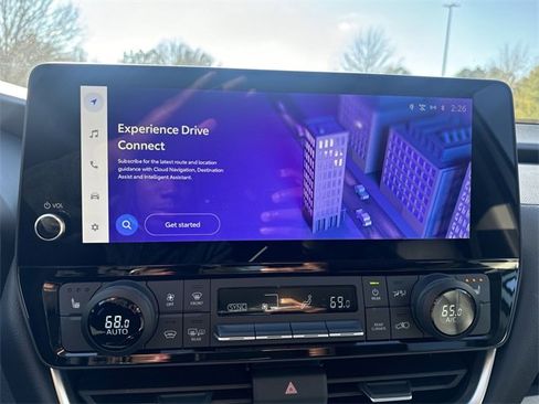 Used 2024 Toyota Grand Highlander XLE image 18