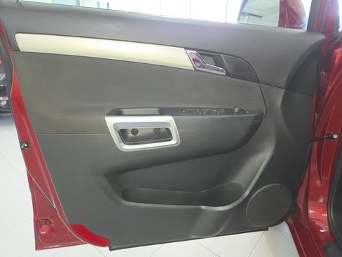 Used 2012 Chevrolet Captiva Sport LT FWD image 13