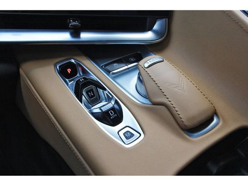 Used 2023 Chevrolet Corvette Z06 RWD image 21