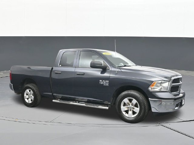 Used 2019 RAM 1500 Tradesman w/ Popular Equipment Group RWD image 19