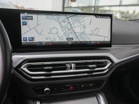 Certified 2023 BMW i4 eDrive40 w/ M Sport Package image 20