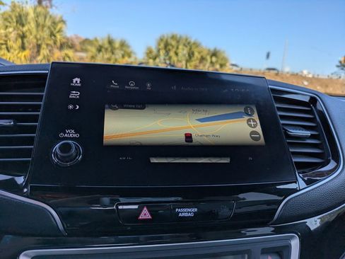 Used 2019 Honda Passport Touring image 24