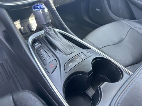 Used 2017 Chevrolet Volt Premier w/ Driver Confidence II Package image 25
