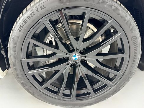 Certified 2024 BMW X5 sDrive40i w/ M Sport Package RWD image 31