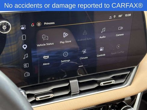 Certified 2025 Chevrolet Equinox ACTIV w/ Safety and Technology Package FWD image 29