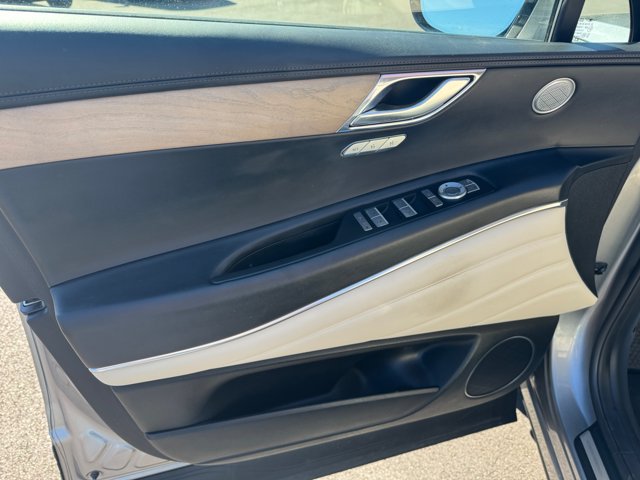 Used 2024 Genesis GV80 2.5T AWD/4WD image 10