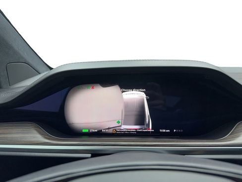 Used 2023 Tesla Model X image 31