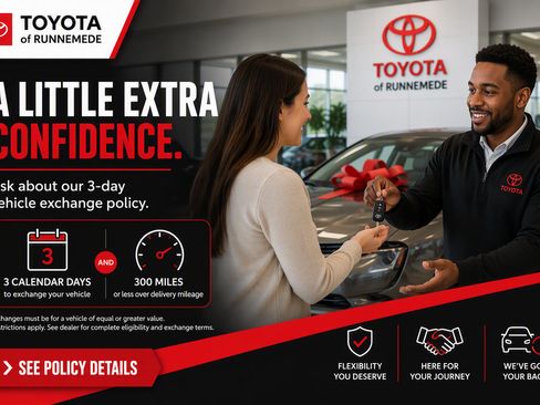 Used 2023 Toyota Highlander XLE AWD/4WD image 10