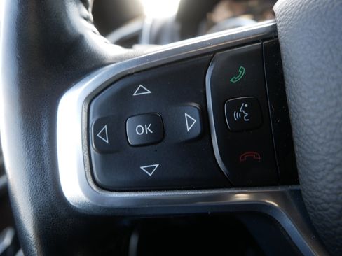 Certified 2020 RAM 1500 Laramie w/ Sport Appearance Package image 25