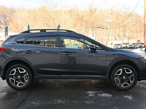 Used 2018 Subaru Crosstrek 2.0i Limited image 8