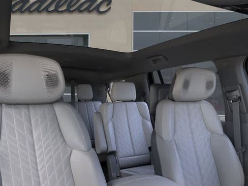 New 2026 Cadillac Escalade IQL Sport 1 image 24