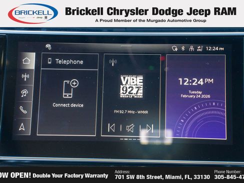 Used 2025 Audi Q7 3.0T Premium Plus image 26