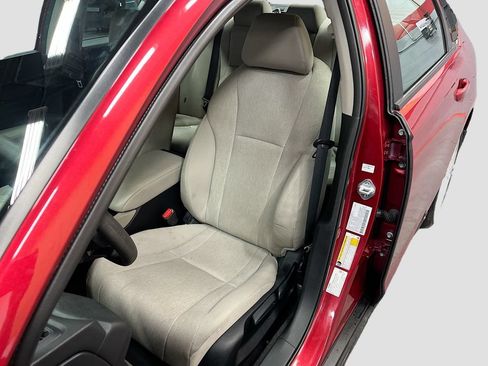 Used 2025 Honda Accord LX image 18