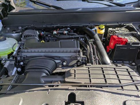 New 2026 Ford Maverick XLT FWD image 15