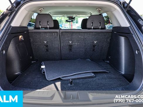 Used 2025 Chevrolet TrailBlazer LT FWD image 23