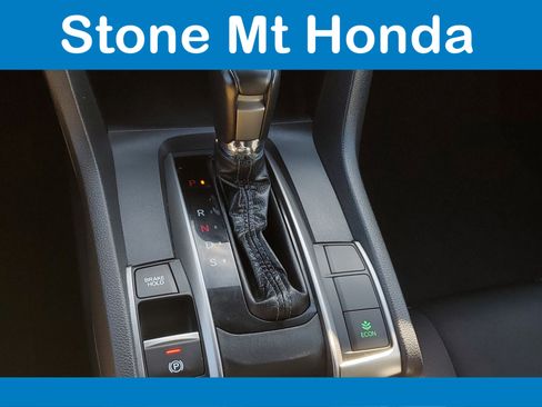 Used 2021 Honda Civic Sport image 28