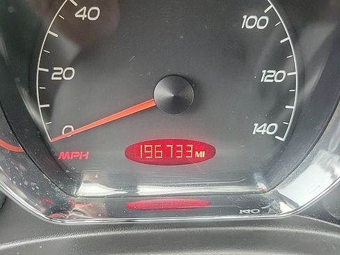 Used 2009 Pontiac G6 Base w/ Sport Package 2 image 7