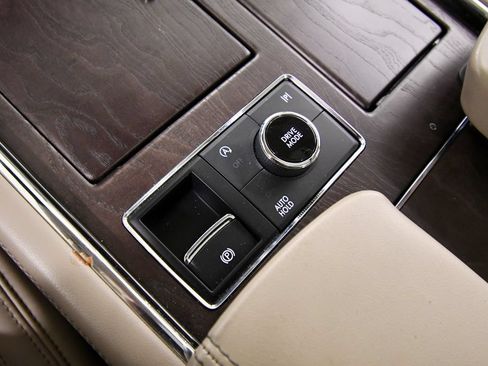 Used 2023 Lincoln Navigator Reserve w/ Equipment Group 201A AWD/4WD image 27