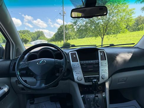 Used 2009 Lexus RX 350 2WD image 10