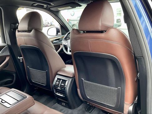 Used 2020 BMW X3 xDrive30i w/ Executive Package image 21