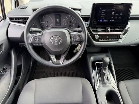 Certified 2024 Toyota Corolla LE image 12