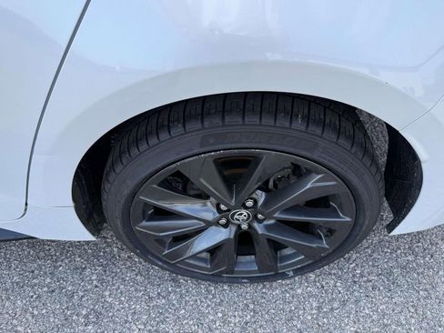 Certified 2025 Toyota Corolla SE w/ Convenience Package image 12