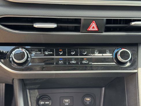 Used 2021 Hyundai Sonata SE FWD image 24