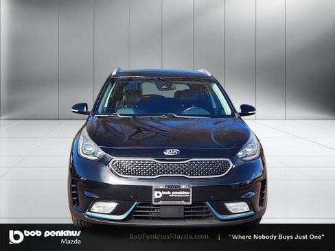 Used 2018 Kia Niro EX Premium image 21