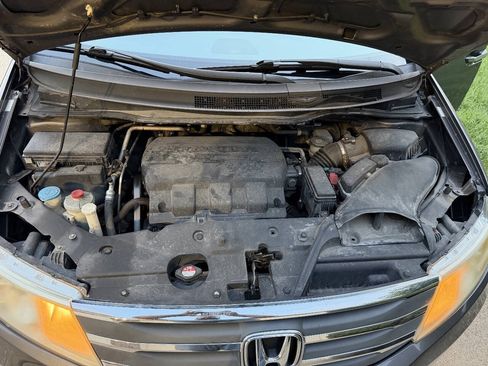 Used 2012 Honda Odyssey EX-L image 25