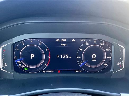 Used 2022 Volkswagen Atlas SE image 23