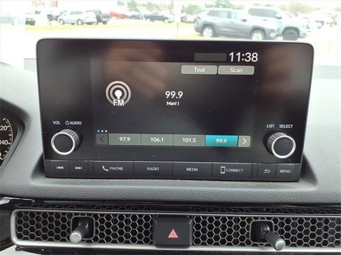 Used 2024 Honda Civic Sport image 13